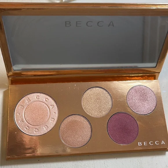 Becca - Picture 2 of 4